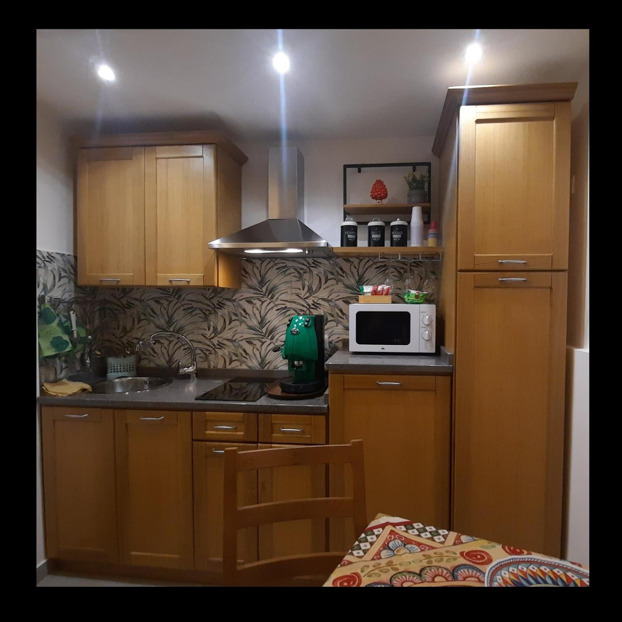 Holiday Home Celsus 84 Palermo Esterno foto