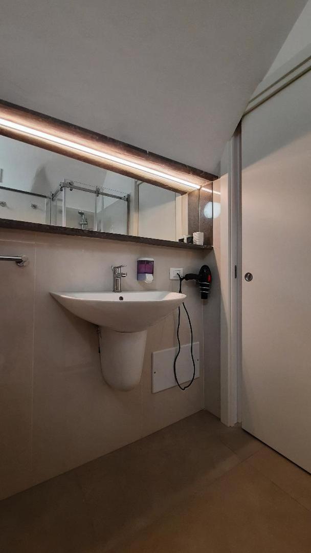 Holiday Home Celsus 84 Palermo Esterno foto