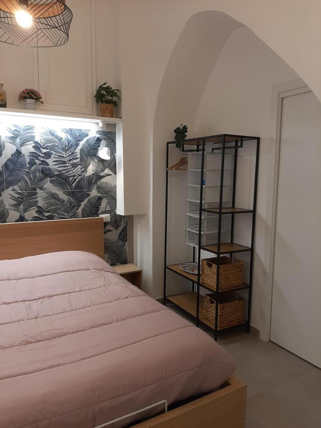Holiday Home Celsus 84 Palermo Esterno foto
