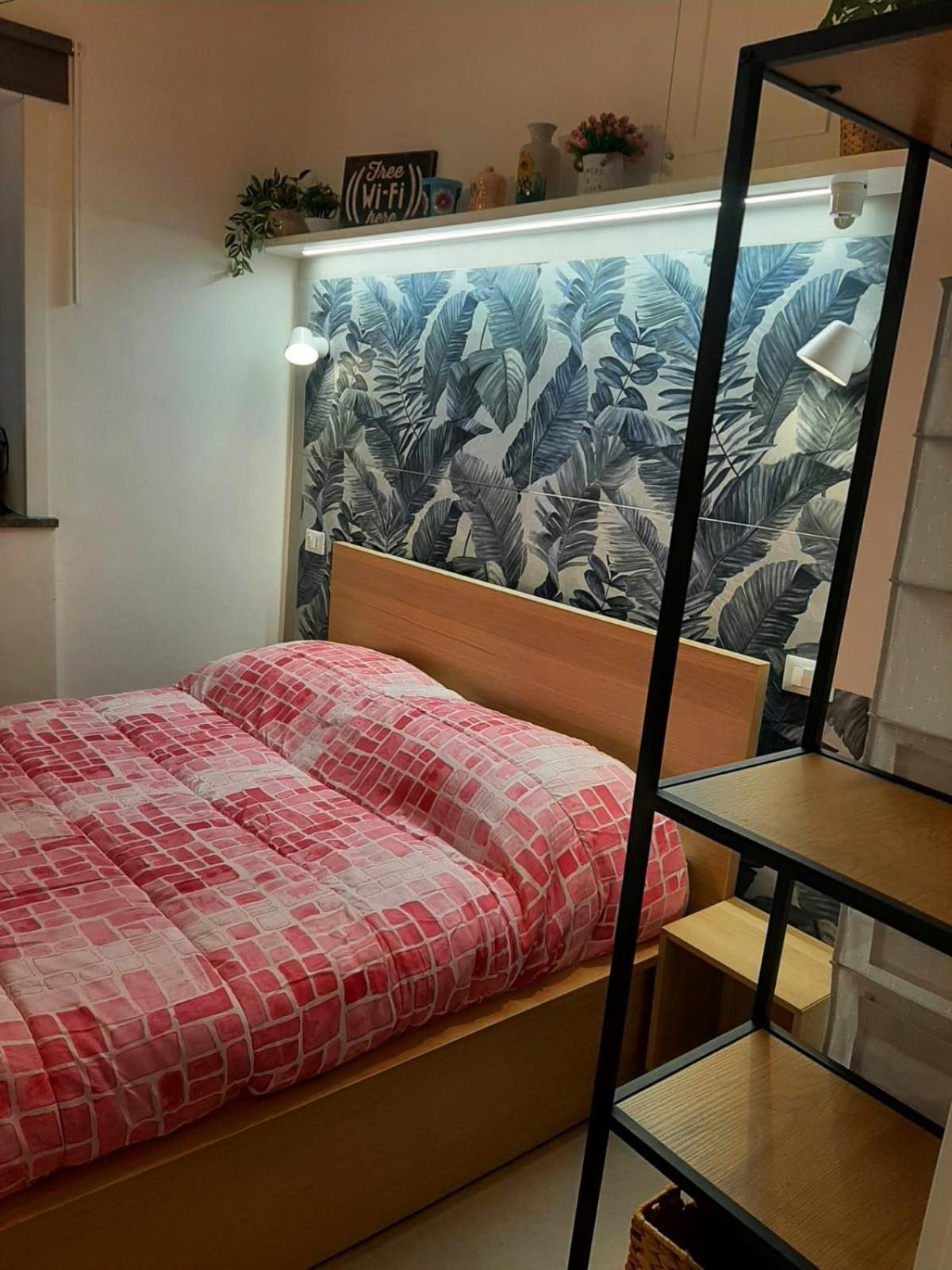 Holiday Home Celsus 84 Palermo Esterno foto