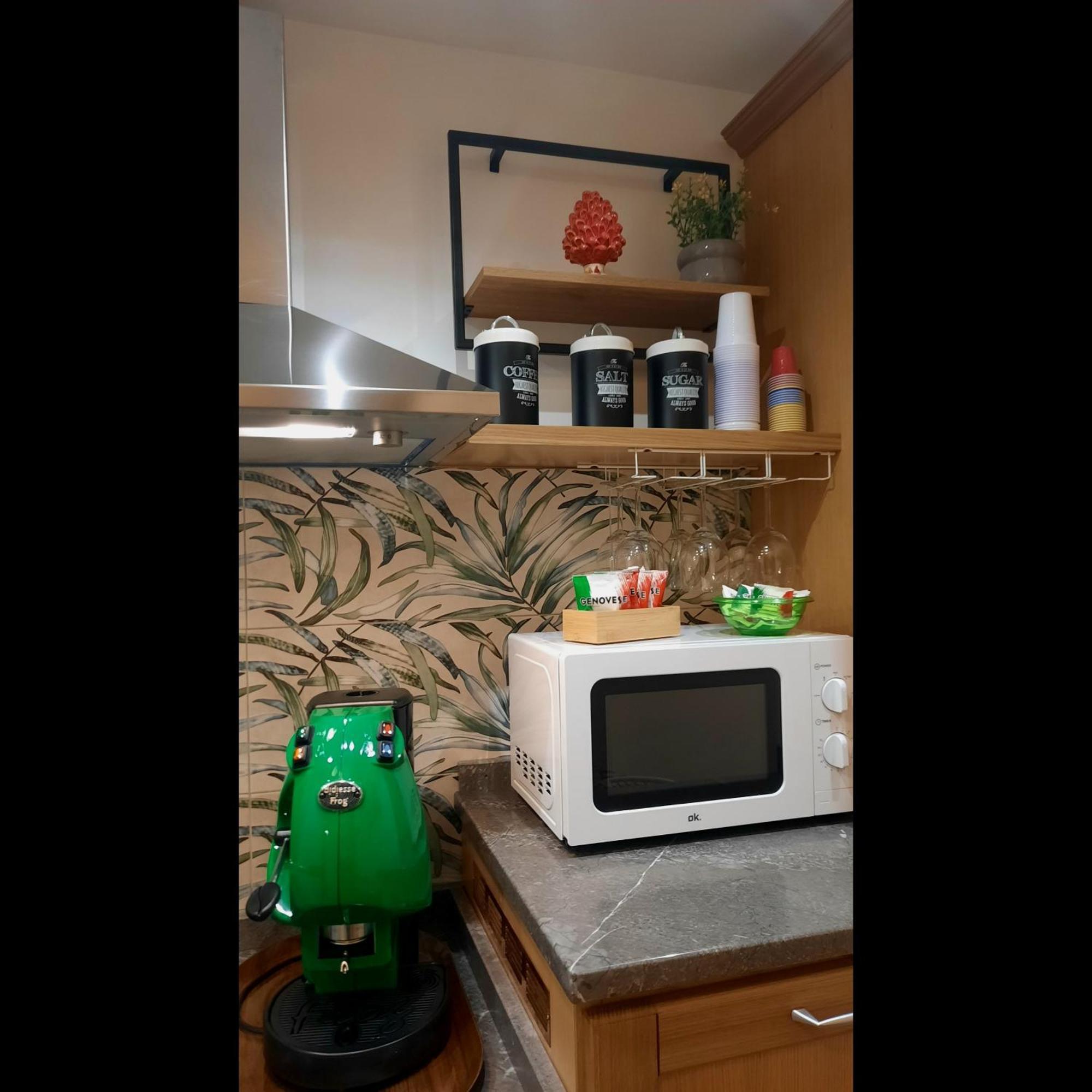 Holiday Home Celsus 84 Palermo Esterno foto