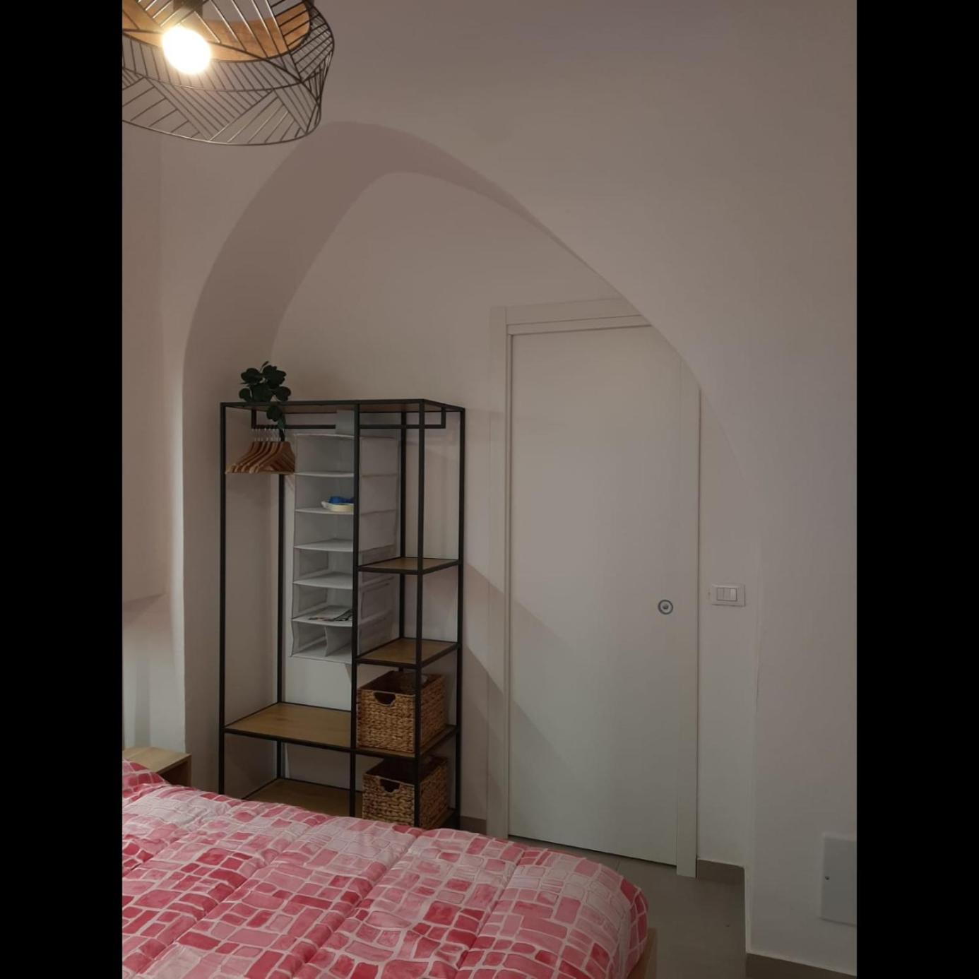 Holiday Home Celsus 84 Palermo Esterno foto