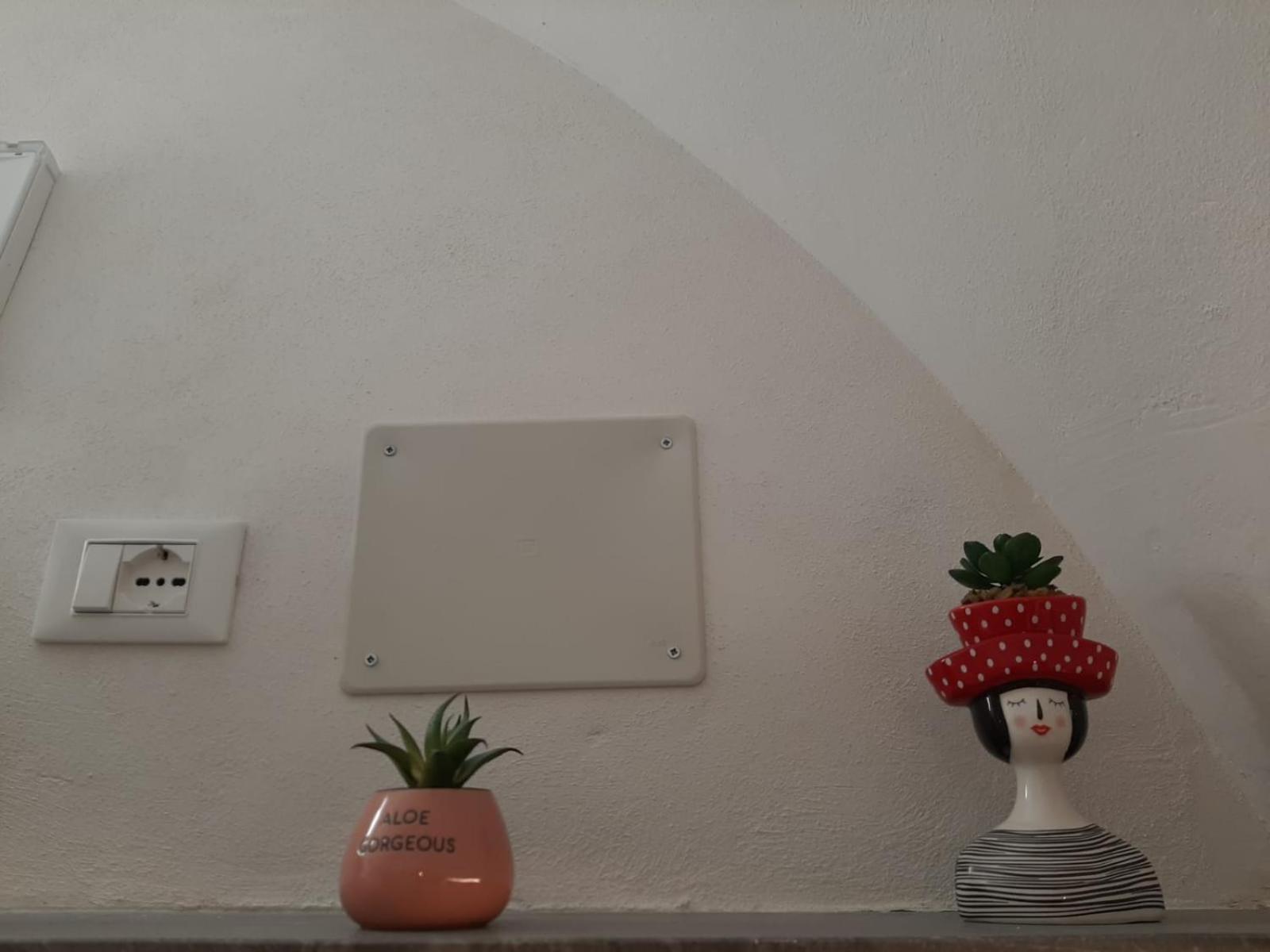 Holiday Home Celsus 84 Palermo Esterno foto