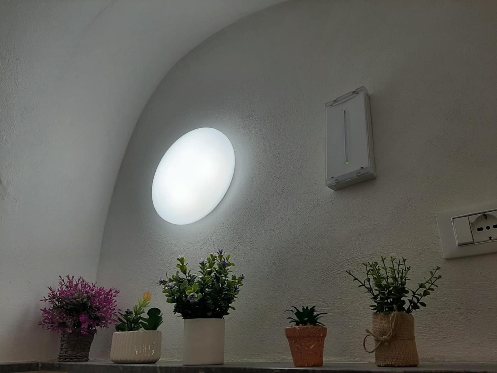 Holiday Home Celsus 84 Palermo Esterno foto