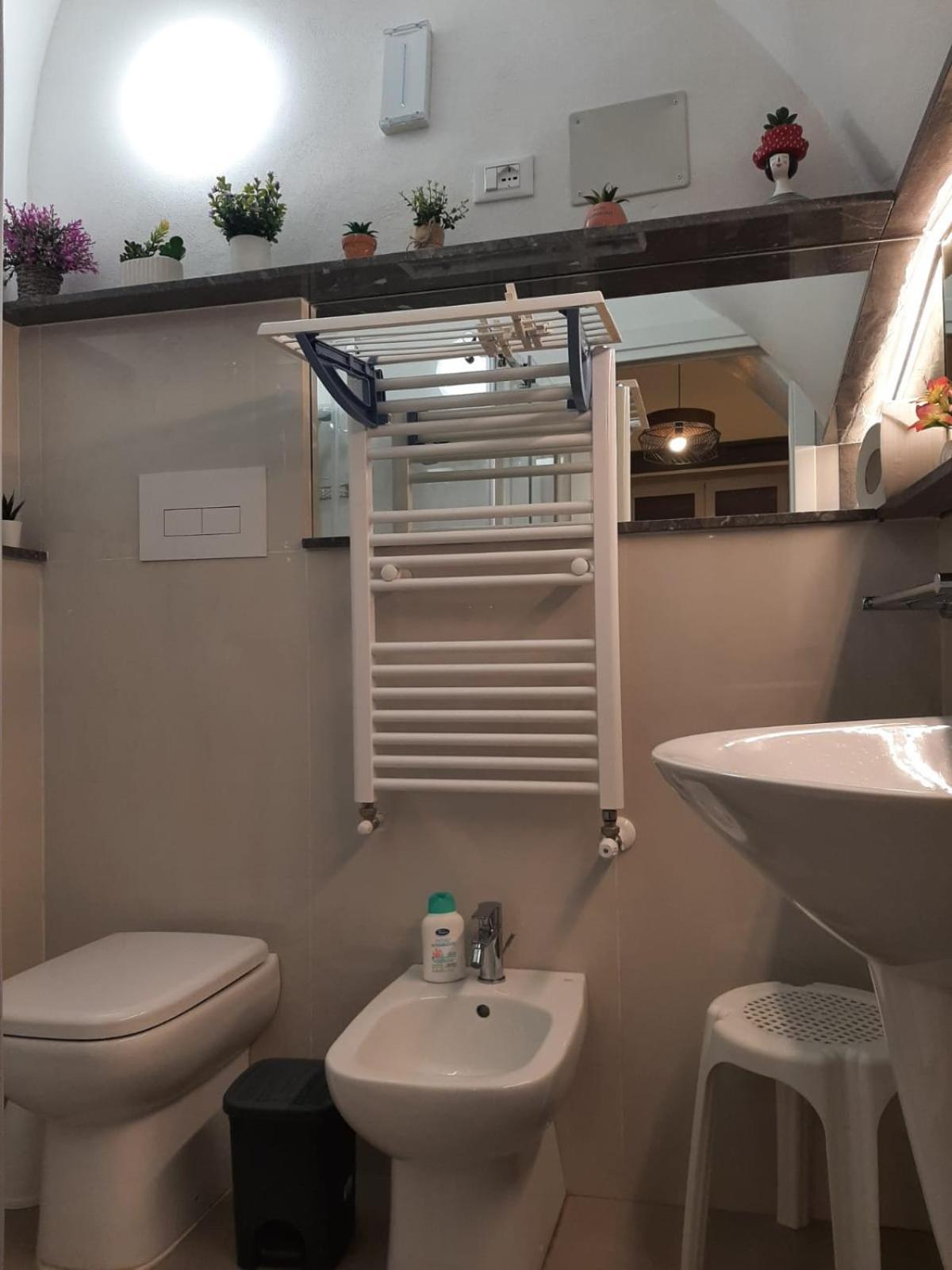 Holiday Home Celsus 84 Palermo Esterno foto