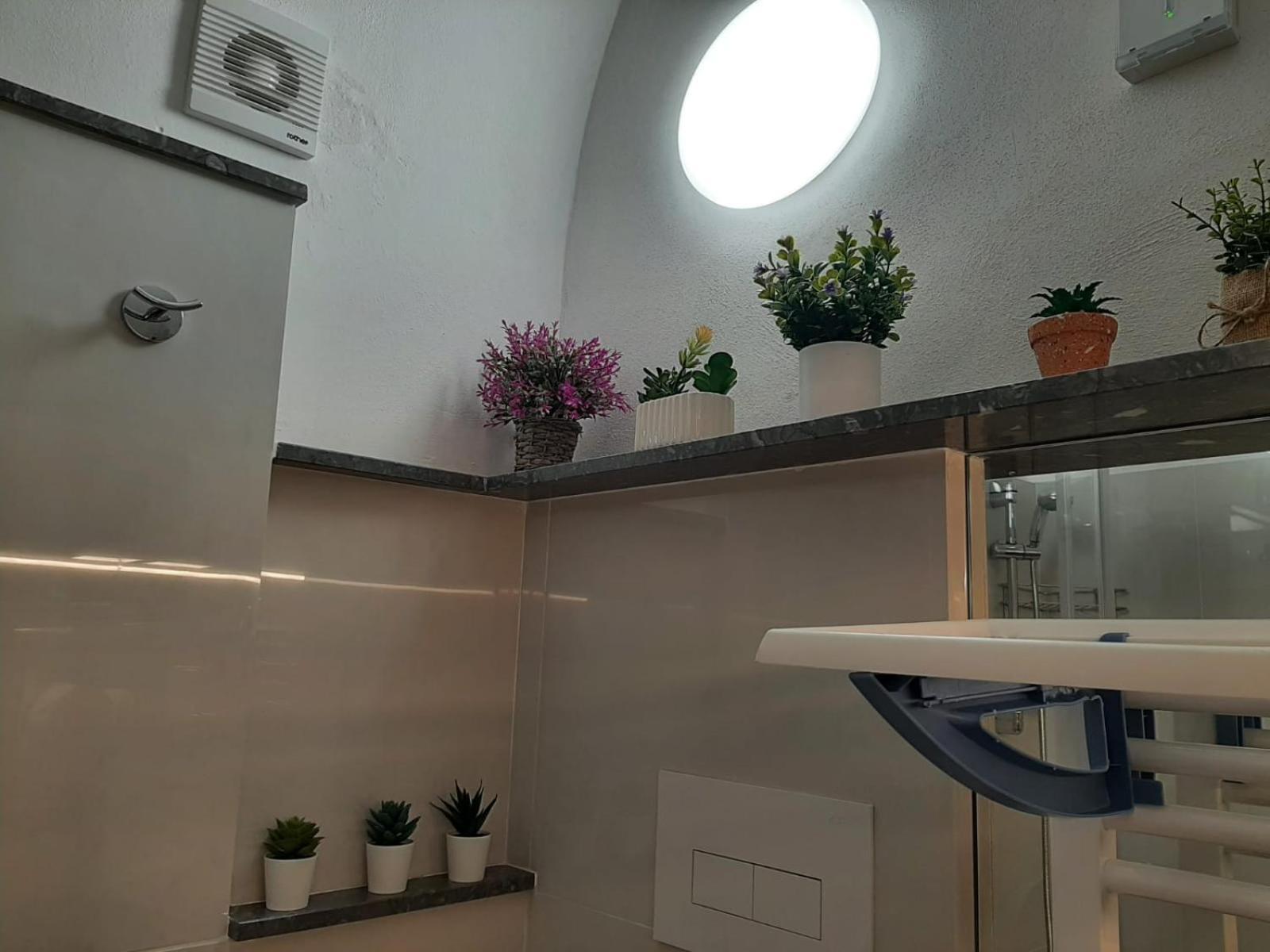 Holiday Home Celsus 84 Palermo Esterno foto