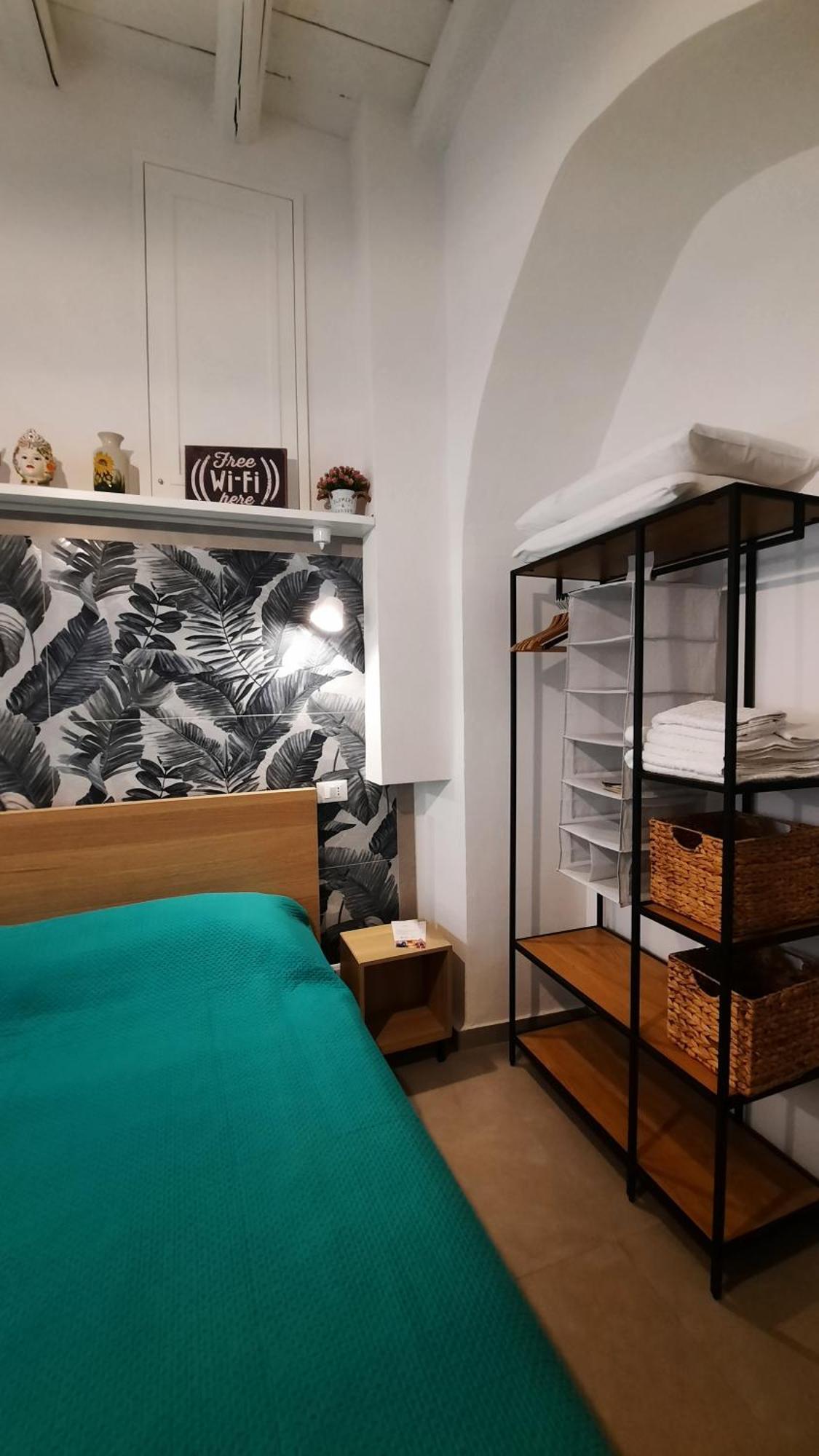 Holiday Home Celsus 84 Palermo Esterno foto