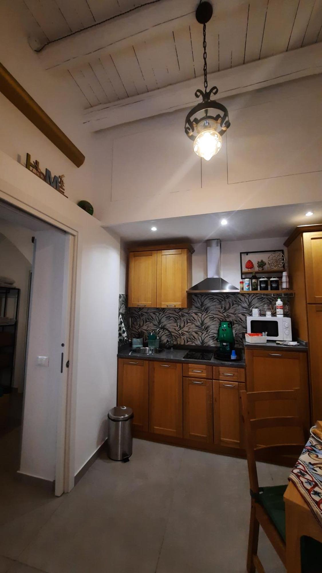 Holiday Home Celsus 84 Palermo Esterno foto