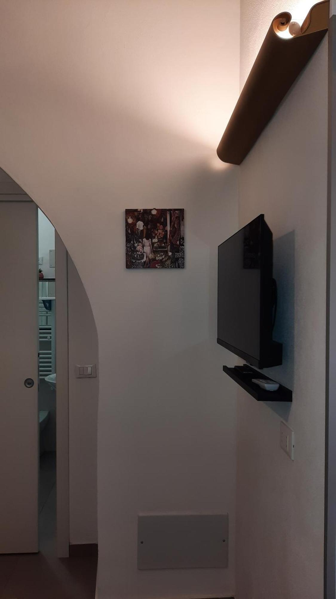 Holiday Home Celsus 84 Palermo Esterno foto