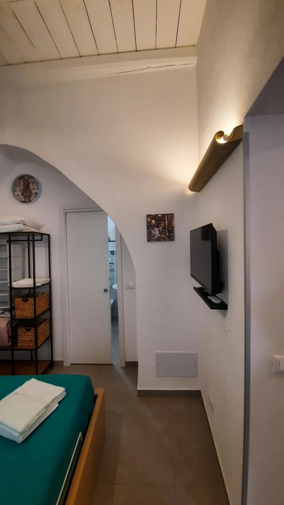 Holiday Home Celsus 84 Palermo Esterno foto