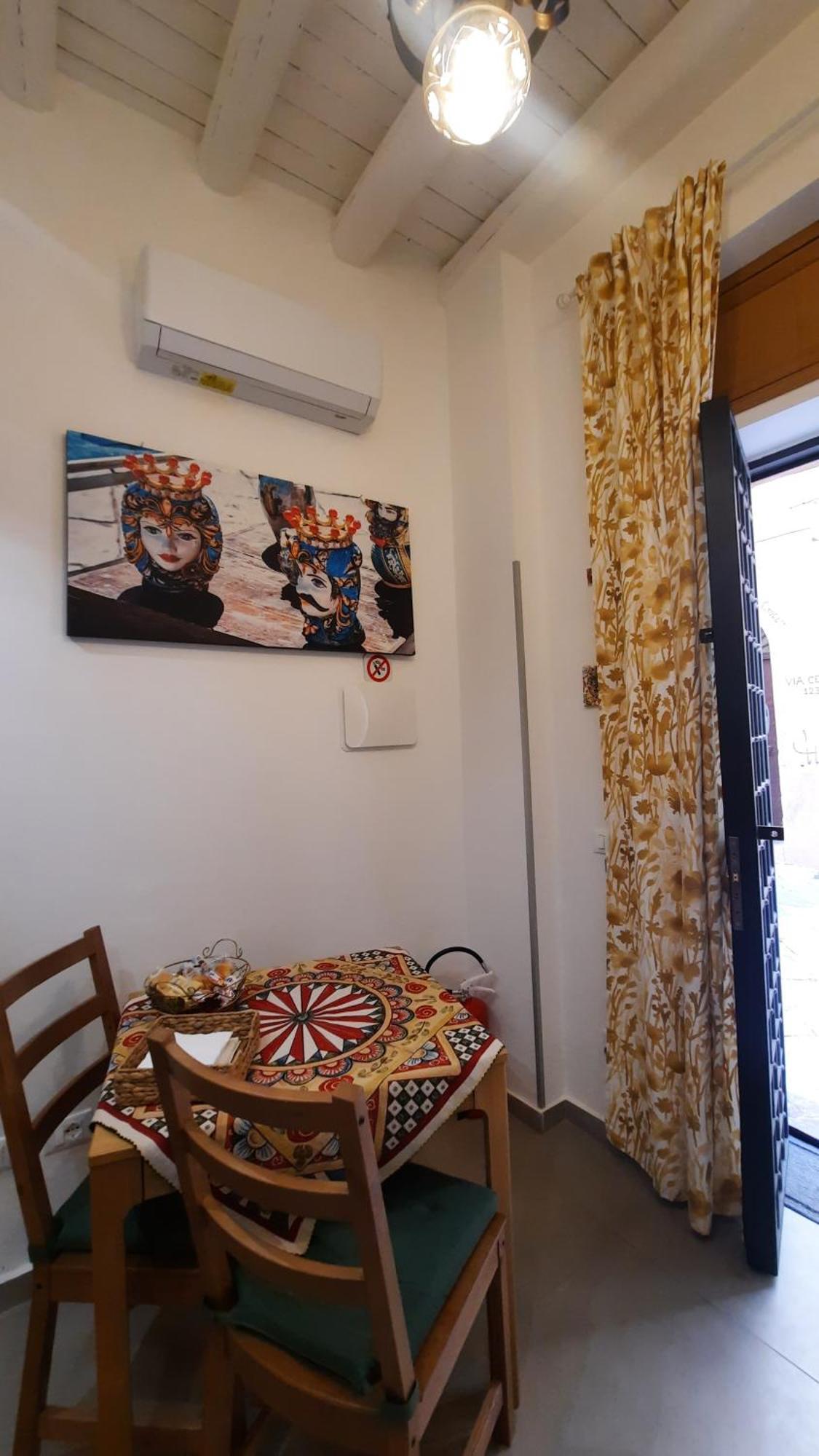 Holiday Home Celsus 84 Palermo Esterno foto