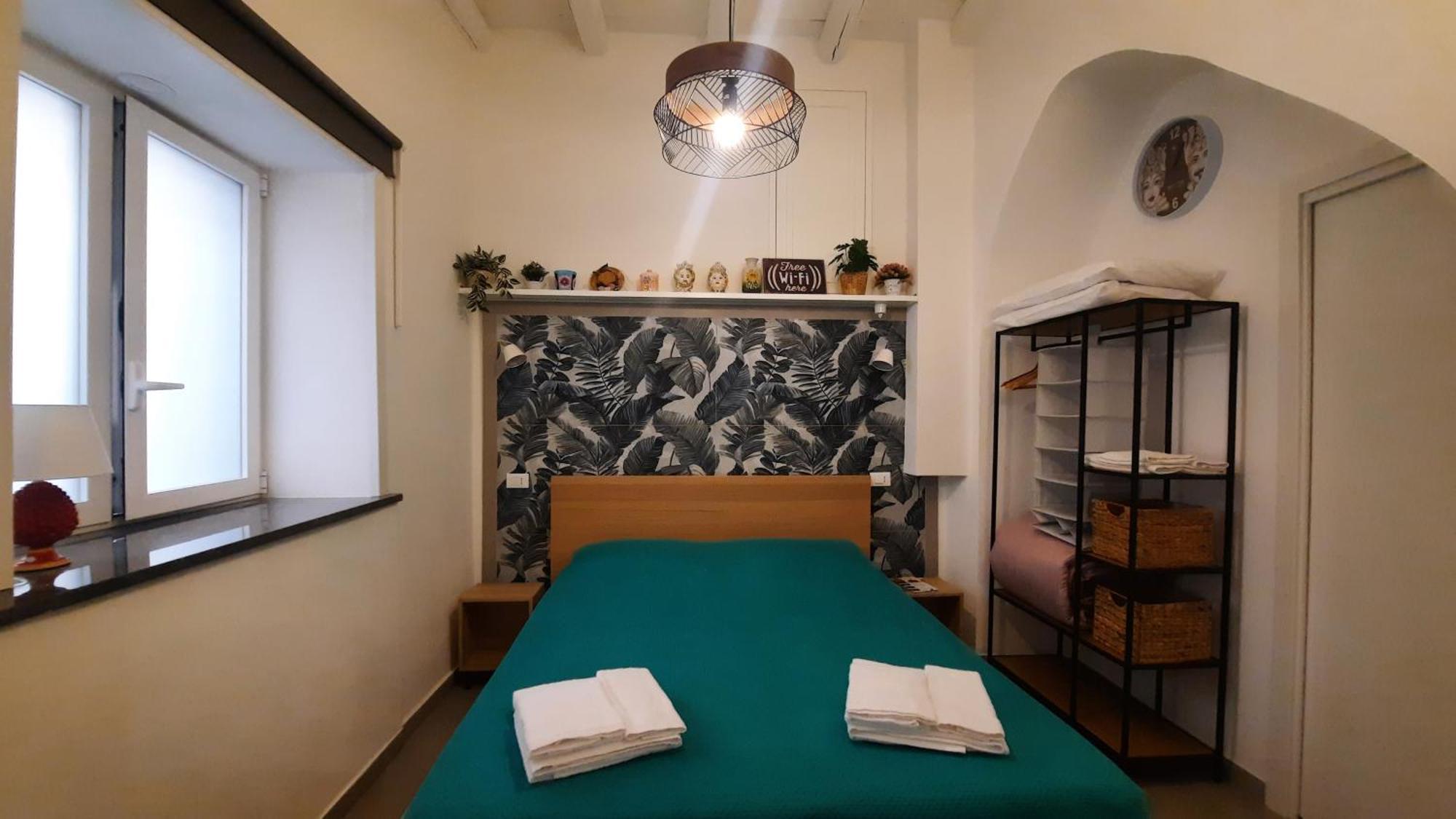 Holiday Home Celsus 84 Palermo Esterno foto