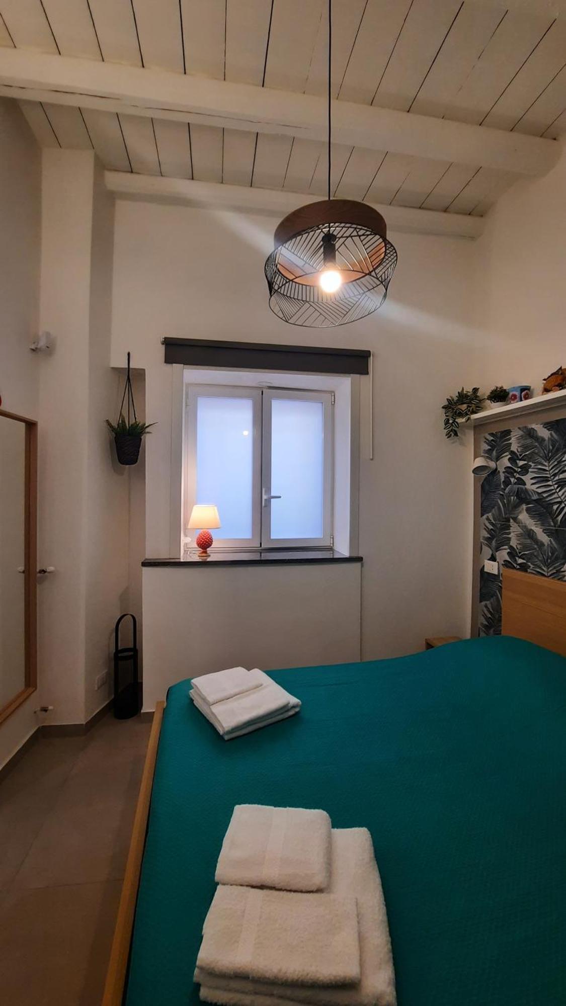 Holiday Home Celsus 84 Palermo Esterno foto